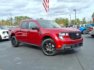 2025 Ford Maverick for sale in Carthage NC