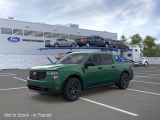 2025 Ford Maverick for sale in Kerrville TX