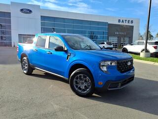 2026 Ford Maverick for sale in Lebanon TN