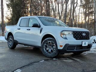 2026 Ford Maverick for sale in Rochester NH
