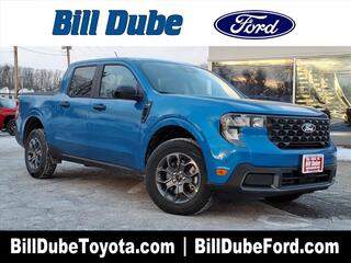 2026 Ford Maverick for sale in Dover NH