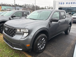 2026 Ford Maverick for sale in Knoxville TN
