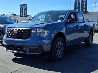 2026 Ford Maverick for sale in Fullerton CA