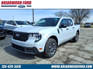 2026 Ford Maverick for sale in Saline MI