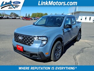 2026 Ford Maverick for sale in Minong WI