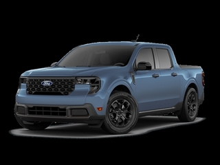 2026 Ford Maverick for sale in Howell MI