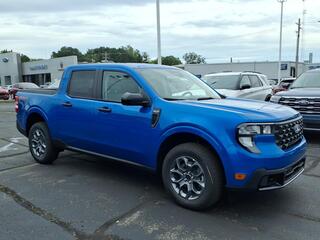 2026 Ford Maverick for sale in Greer SC