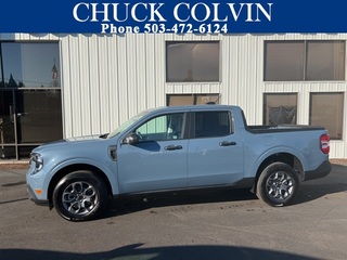 2025 Ford Maverick for sale in McMinnville OR