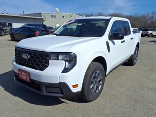2025 Ford Maverick for sale in Burlington WI