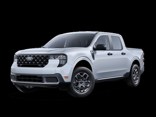 2025 Ford Maverick for sale in Mcalester OK