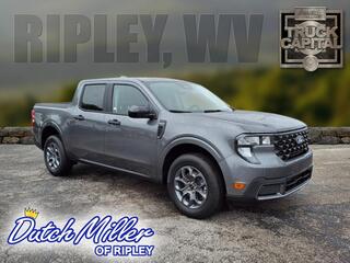 2025 Ford Maverick