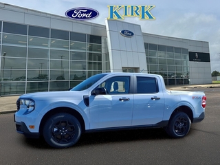 2025 Ford Maverick for sale in Grenada MS