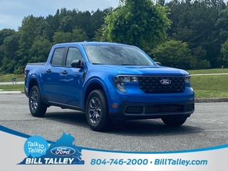 2025 Ford Maverick for sale in Mechanicsville VA