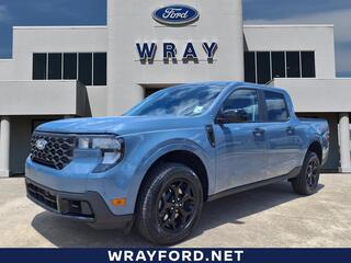 2025 Ford Maverick