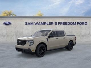 2025 Ford Maverick for sale in Mcalester OK