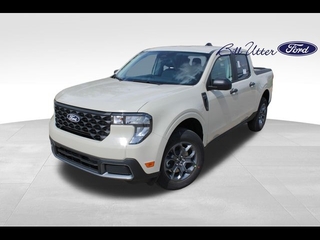 2025 Ford Maverick for sale in Denton TX