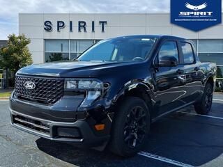 2025 Ford Maverick for sale in Dundee MI