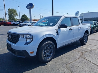 2025 Ford Maverick for sale in Springfield VA