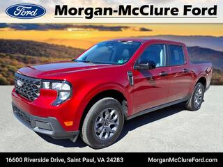 2025 Ford Maverick for sale in St Paul VA