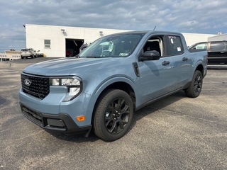 2025 Ford Maverick for sale in Latrobe PA