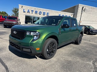 2025 Ford Maverick for sale in Latrobe PA