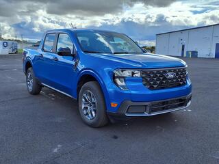 2025 Ford Maverick for sale in Fremont OH