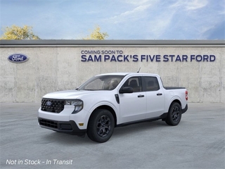 2025 Ford Maverick