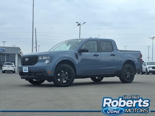 2025 Ford Maverick for sale in Alton IL