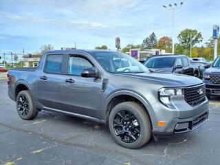 2025 Ford Maverick for sale in Greer SC