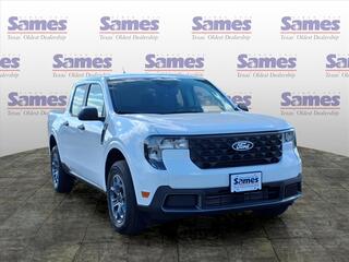 2025 Ford Maverick for sale in Bastrop TX