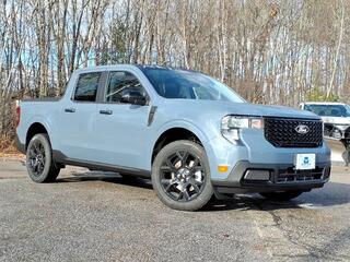2025 Ford Maverick for sale in Rochester NH