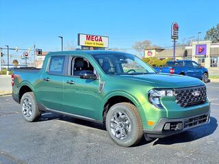 2025 Ford Maverick for sale in Greer SC