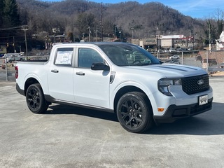 2026 Ford Maverick for sale in Waynesville NC