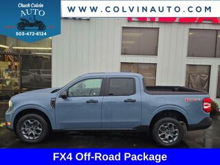 2026 Ford Maverick for sale in McMinnville OR
