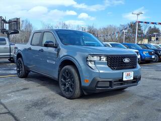 2026 Ford Maverick for sale in Butler NJ