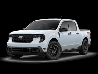 2026 Ford Maverick for sale in Farmington Hills MI