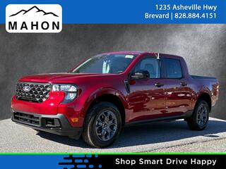 2026 Ford Maverick for sale in Brevard NC