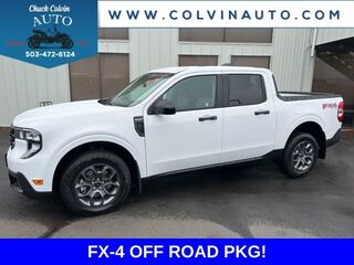 2026 Ford Maverick for sale in McMinnville OR