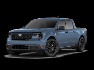 2026 Ford Maverick for sale in Detroit MI