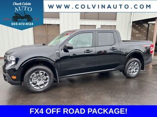2026 Ford Maverick for sale in McMinnville OR