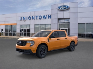 2026 Ford Maverick for sale in Uniontown PA