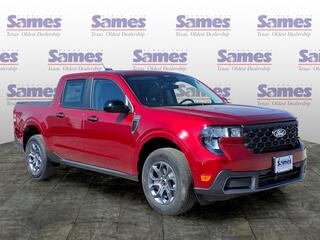 2026 Ford Maverick for sale in Bastrop TX