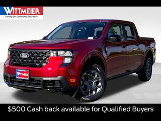 2026 Ford Maverick for sale in Chico CA