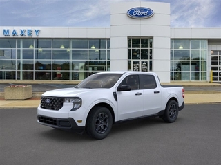 2025 Ford Maverick