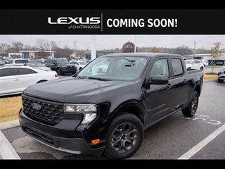 2025 Ford Maverick for sale in Chattanooga TN