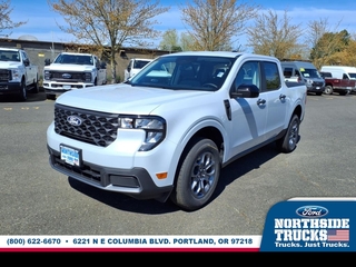2025 Ford Maverick for sale in Portland OR