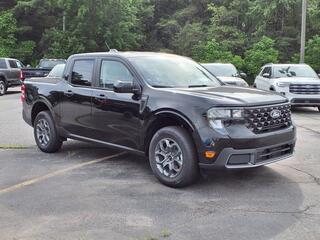 2025 Ford Maverick