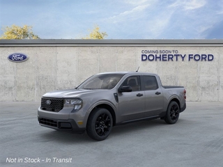 2025 Ford Maverick