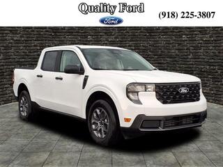 2025 Ford Maverick