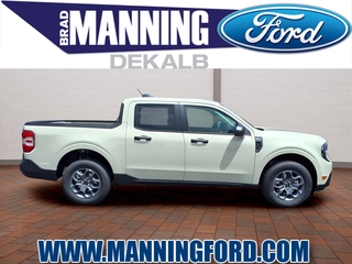 2025 Ford Maverick for sale in Des Plaines IL